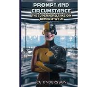 Prompt and Circumstance: The Superhero Take On Geneative AI