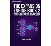 PROMPT ARCHITECTURE FOR AI SYSTEMS: The Night I Discovered 5 Words That Made My AI Smarter Than My Entire Marketing Team