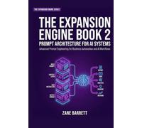 PROMPT ARCHITECTURE FOR AI SYSTEMS: The Night I Discovered 5 Words That Made My AI Smarter Than My Entire Marketing Team