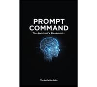 Prompt Command: The Architect's Handbook for a New Age of Intelligence