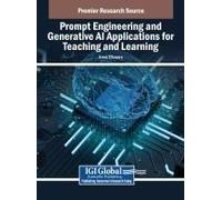 Prompt Engineering And Generative Ai Applications For Teaching And Learning