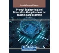 Prompt Engineering And Generative Ai Applications For Teaching And Learning
