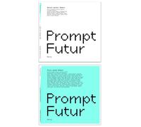 Prompt Future Thinking Savoir penser demain, Avoir pensé demain - Xavier Comtesse - Georg - broché - Essai