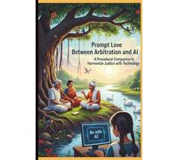 Prompt Love between Arbitration and AI: A Procedural Companion to Harmonize Justice with Technology