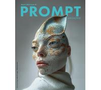 PROMPT MAGAZINE Issue 7: LOSTING MAINLAND