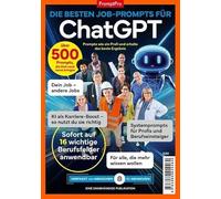 Prompt Pro ChatGPT: Die besten Job Prompts für Chat GPT