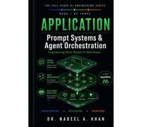 Prompt Systems & Agent Orchestration: Engineering Multi-Model AI Workflows · Series number 2