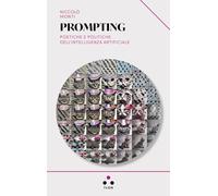 Prompting. Poetiche e politiche dell'intelligenza artificiale