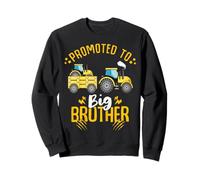 Promu à Big Brother 2027 Sweatshirt