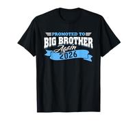Promu à Big Brother Again 2026 Big Bro 2nd Annonce T-Shirt
