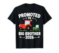 Promu à Big Brother Im Going to Be Big Brother 2026 Kids T-Shirt