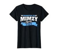 Promu à Mimzy Again 2026 Grandma 2nd Time 26 T-Shirt