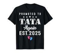 Promu à Tata Again Est 2025 Soon To Be Tata T-Shirt