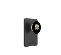 Promu au Poste de Directeur régional comme Un Manager Normal PopSockets PopWallet pour MagSafe