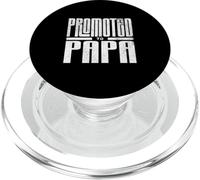Promu au poste de Papa New Dad Annonce pour Baby Reveal PopSockets PopGrip pour MagSafe