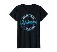 Promu chez Halmeoni Again 2026 Grandma Vintage Reveal T-Shirt