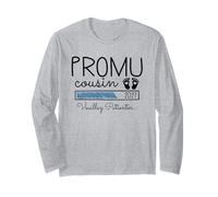 Promu Cousin 2027 Annonce Grossesse Tu Vas Être Futur Cousin Manche Longue