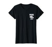 Promu pour maman 2025, je serai maman 2025, maman 2025 T-Shirt