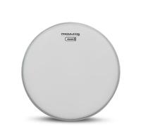 Promuco Classic Peau de tambour avec revêtement blanc 7 mm pour un son chaud, doux et classique 30,5 cm