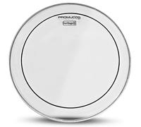 Promuco Heritage Peau de grosse caisse remplie d'huile 2 plis 2 x 7 mm pour un son profond, lourd et contrôlé