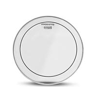 Promuco Heritage Peau de tambour remplie d'huile 30,5 cm 2 plis 2 x 7 mm pour un son gras, puissant et humidifié