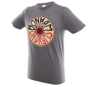 Promuco Promuco John Bonham On Drums Shirt M