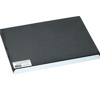Pronappe 500 Sets de Table Papier Gaufré Satiné 30x40cm Black Anthracite