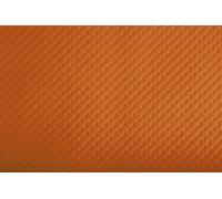 Pronappe 500 Sets de Table Papier Gaufré Satiné 30x40cm Orange