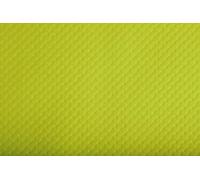 Pronappe 500 Sets de Table Papier Gaufré Satiné 30x40cm Vert kiwi