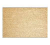 Cogir - Set de table - Taille 30 x 40 cm - jetable - marron kraft (pack de 500)