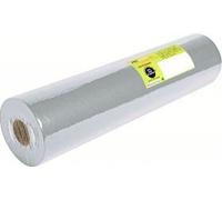 Pronappe - Chemin De Table Spunbond Gris 0, 40x24m