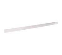 Lot de 4 - PRONAPPE Nappe en rouleau spunbond, indéchirable et épongeable -10x1,20m - Blanc