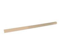 Pronappe - Réf. R781042I - Nappe jetable en non tissé spunbond - Rouleau de 10 M de long X 1,20 M de large - Matière indéchirable, déperlante et essuyable - Couleur ficelle