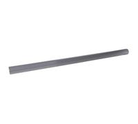 Pro Nappe - Réf R781030I - Nappe jetable en non tissé spunbond - Rouleau de 10 M de long X 1,20 M de large - Couleur grise - Matière indéchirable, déperlante et essuyable