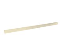 PRONAPPE Nappe en rouleau spunbond, indéchirable et épongeable -10x1,20m - Ivoire