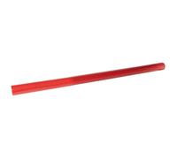 Pronappe - Réf. R781009I - Nappe jetable en non tissé spunbond - Rouleau de 10 M de long X 1,20 M de large - Matière indéchirable, déperlante et essuyable - Couleur rouge