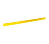 PRONAPPE Nappe en rouleau spunbond, indéchirable et épongeable - 20x1,20m - Jaune