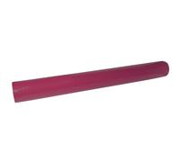 PRONAPPE Nappe en rouleau spunbond, indéchirable et épongeable -50x1,20m - Bordeaux