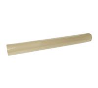 Pronappe - Réf. R785042I - Nappe jetable en non tissé spunbond - Rouleau de 50 M de long X 1,20 M de large -Tissu indéchirable, déperlant et essuyable - Couleur ficelle