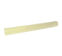 PRONAPPE Nappe en rouleau spunbond, indéchirable et épongeable -50x1,20m - Ivoire