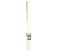 Pronappe Nappe Jetable Intissé Airlaid Rouleau 50x1.20m Blanc