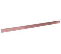 Pronappe Nappe Jetable Non Tissé Spunbond Rouleau 50x1.20m Vieux Rose