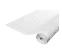 Exacompta Nappe en papier damassé – Fabrication française, 100 m, 1,20 m, recyclée, 23 coloris