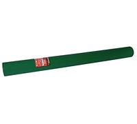 Pronappe - Réf. R782507I - Nappe jetable en non tissé spunbond - Rouleau de 25 M de long X 1,20 M de large - Matière indéchirable, déperlante et essuyable - Couleur vert sapin