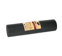 ProNappe - Chemin De Table Spunbond Noir 0, 40x24m