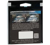 Prond 16 Filtre Effet Spécial Pour Lentille 62 Mm[Z5183]