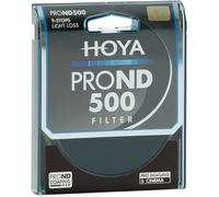 Prond 500 Filtre Effet Spécial Pour Lentille 77 Mm[Z5160]