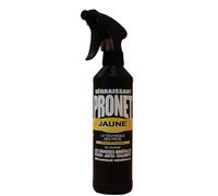 PRONET dégraissant mécanique Jaune Vaporisateur 500ml