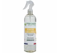 PRONET NATURE Dégraissant Cuisine & Barbecue 500 ml