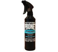PRONET nettoyant Piscine Ligne d'eau Vaporisateur 500ml